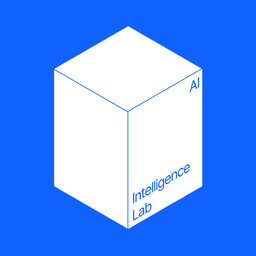 Intelligence Lab logo primary