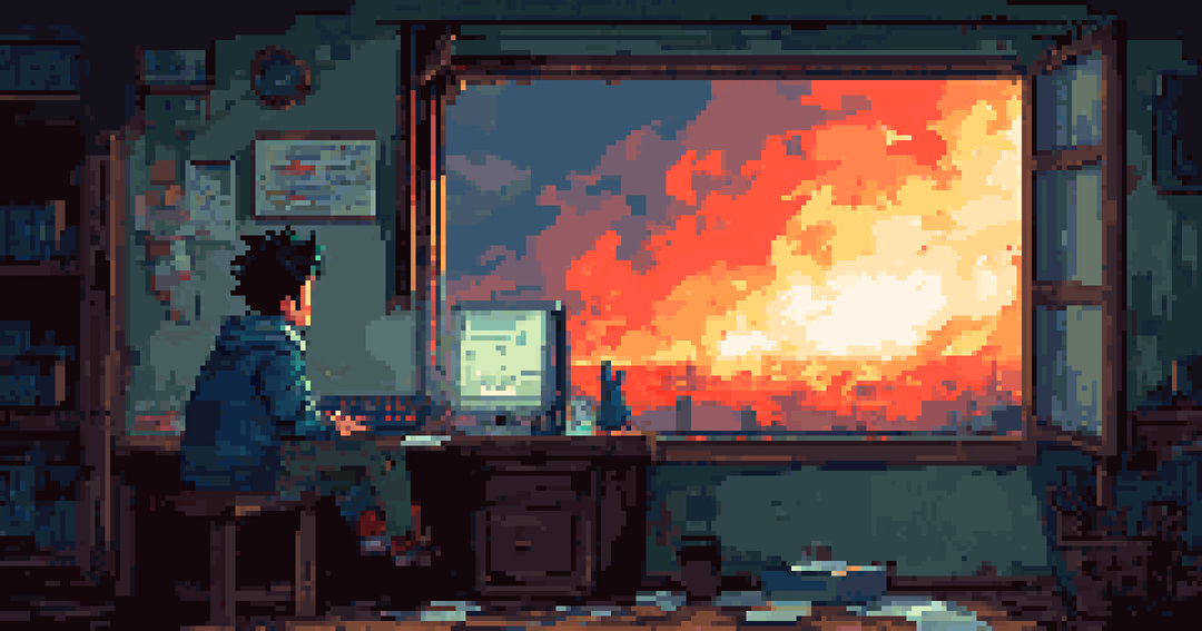 Intelligence Lab showcase preview 1